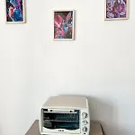 Toctoc - Boho Style קטאניה
