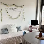 Toctoc - Boho Style דירה קטאניה