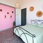 דירה Toctoc - Boho Style *