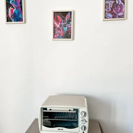 Toctoc - Boho Style Catania