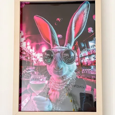 Toctoc - Boho Style Apartamento *