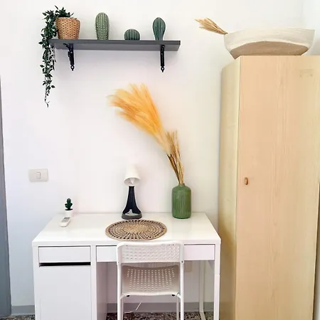 Toctoc - Boho Style Apartment