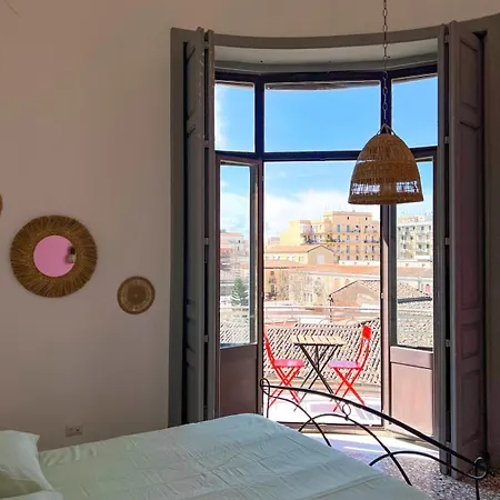 Toctoc - Boho Style Apartment *