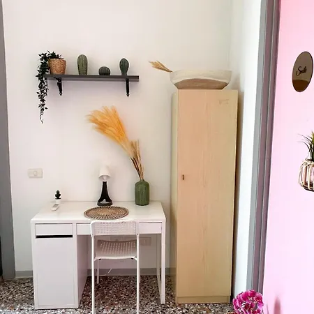 Apartment Toctoc - Boho Style