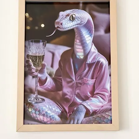 Apartamento Toctoc - Boho Style *