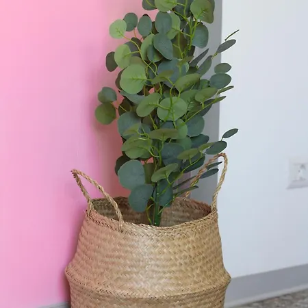 Toctoc - Boho Style Apartment