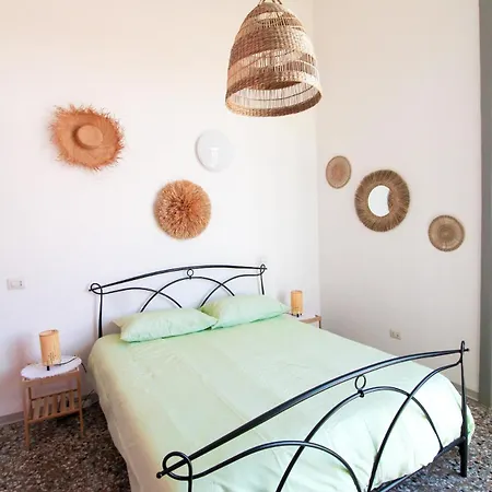 Apartment Toctoc - Boho Style Catania