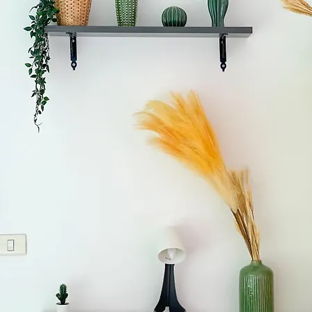 Apartment Toctoc - Boho Style