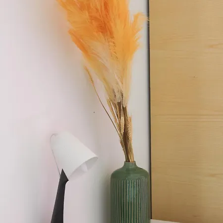 Toctoc - Boho Style Apartamento Catania