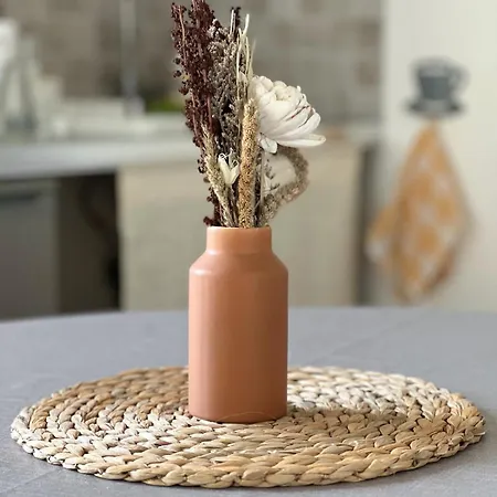 Toctoc - Boho Style * Catania