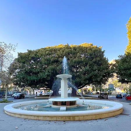 Toctoc - Boho Style Apartamento *