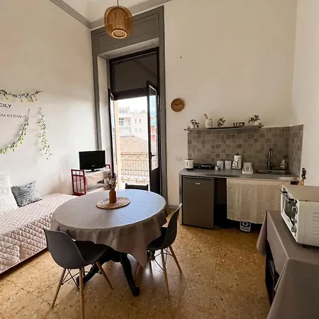 Toctoc - Boho Style Catania