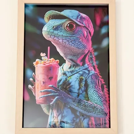 Toctoc - Boho Style Apartamento