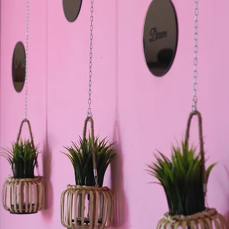 Toctoc - Boho Style Apartamento *