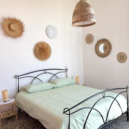 Toctoc - Boho Style * Catania