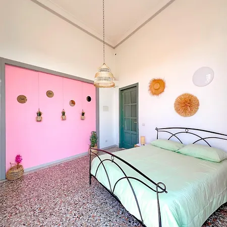 Apartment Toctoc - Boho Style