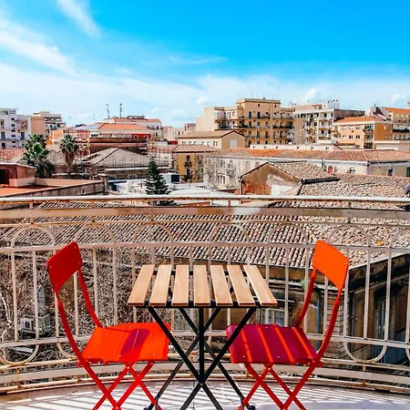 Toctoc - Boho Style * Catania