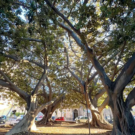 Toctoc - Boho Style Apartamento Catania