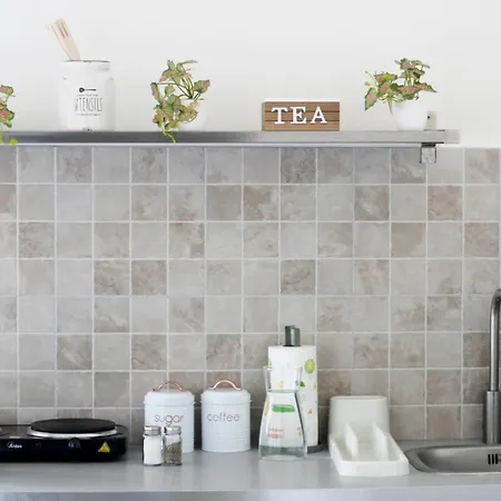 Apartamento Toctoc - Boho Style *