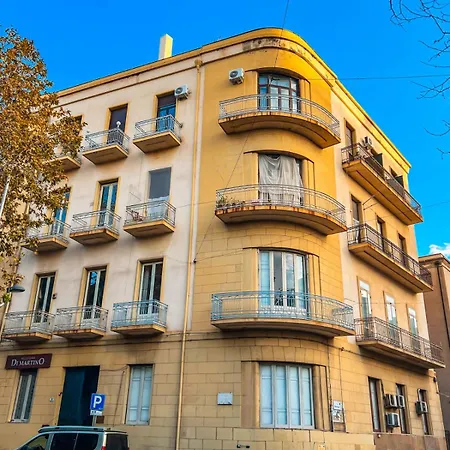 Toctoc - Boho Style Apartment