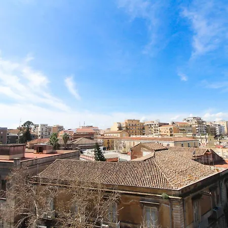 Apartment Toctoc - Boho Style Catania