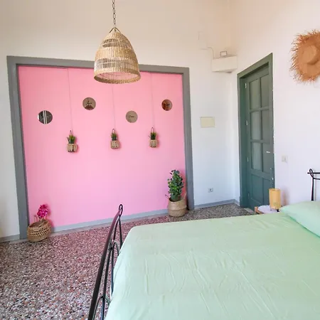 Toctoc - Boho Style Catania