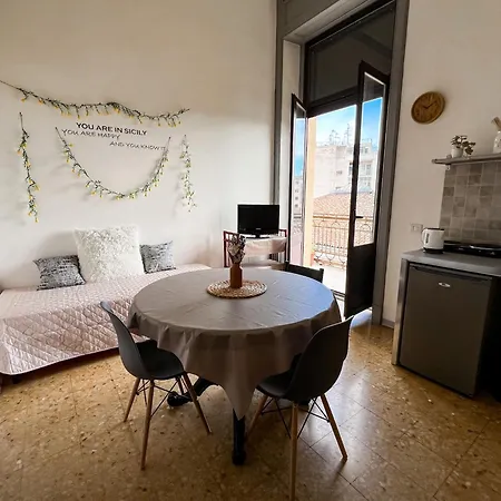 Toctoc - Boho Style Apartment *