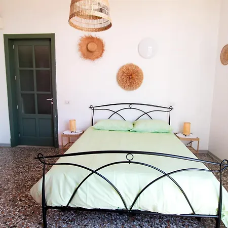 Toctoc - Boho Style * Catania
