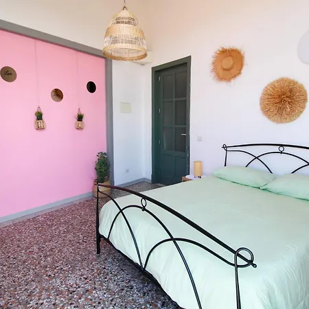 Apartment Toctoc - Boho Style *